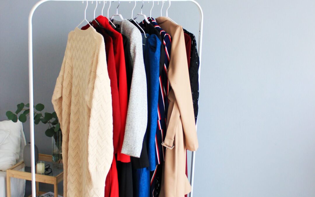 Don’t Feel Pressured to Reinvent Every Season